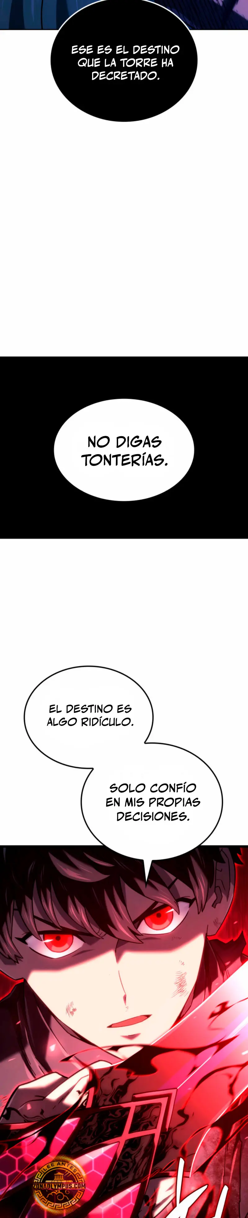 La venganza del sabueso de sangre de hierro > Capitulo 124 > Page 281