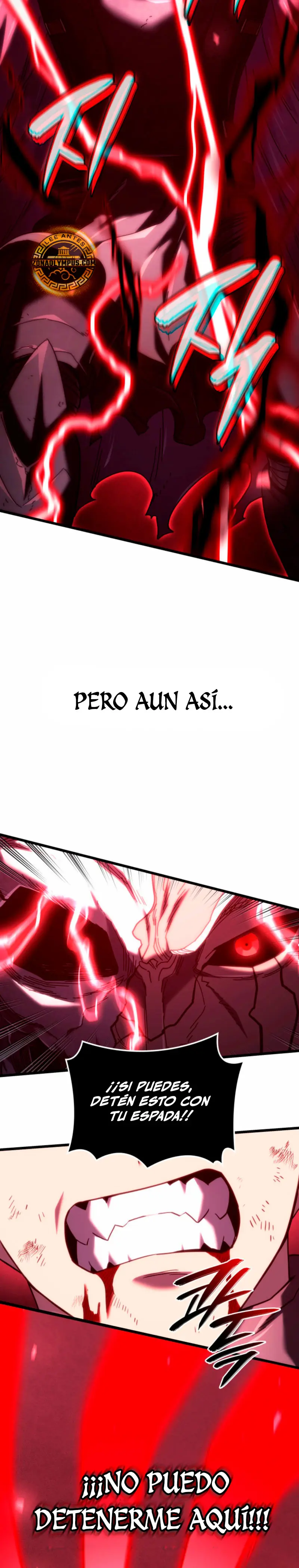 La venganza del sabueso de sangre de hierro > Capitulo 124 > Page 451