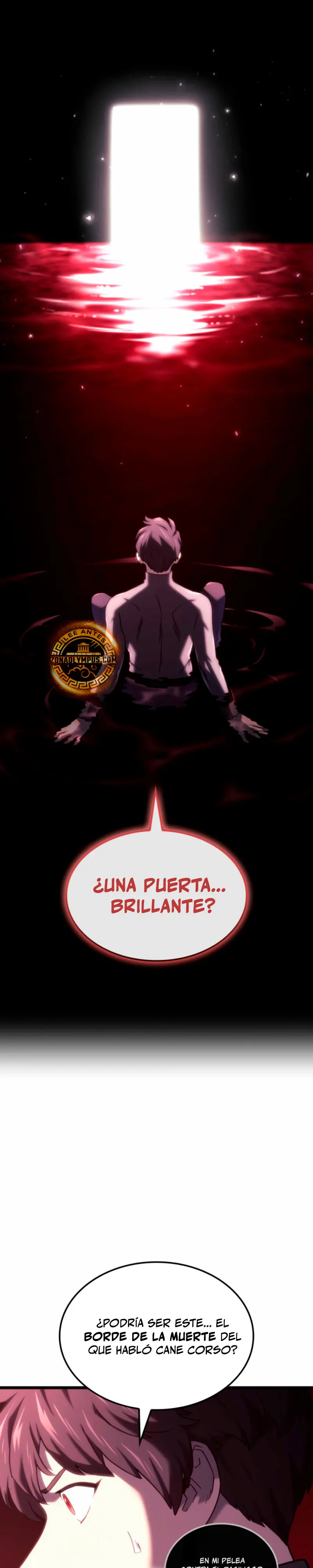 La venganza del sabueso de sangre de hierro > Capitulo 125 > Page 61