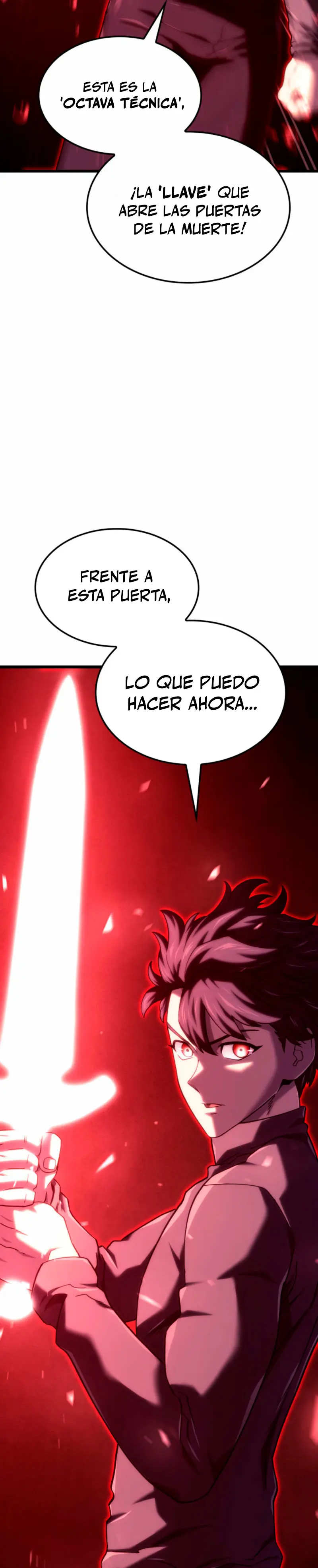 La venganza del sabueso de sangre de hierro > Capitulo 125 > Page 281