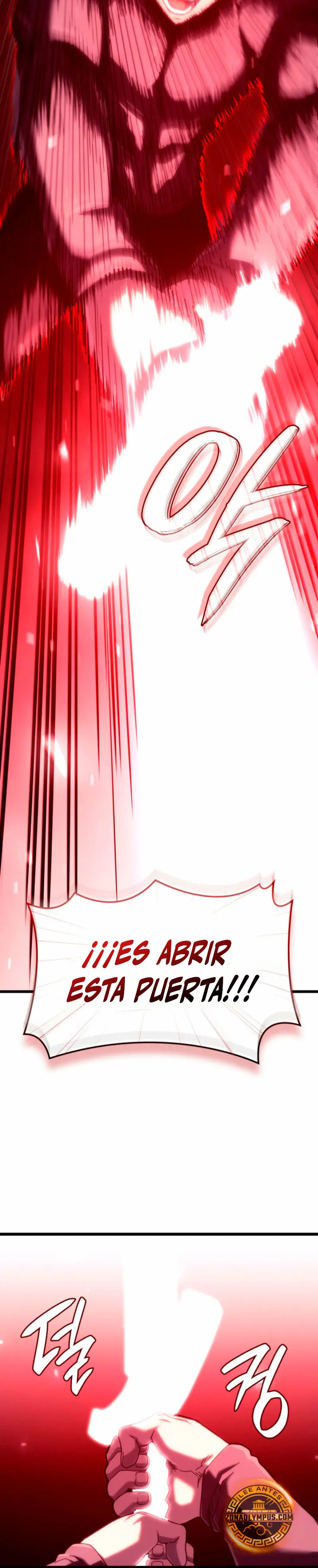La venganza del sabueso de sangre de hierro > Capitulo 125 > Page 301
