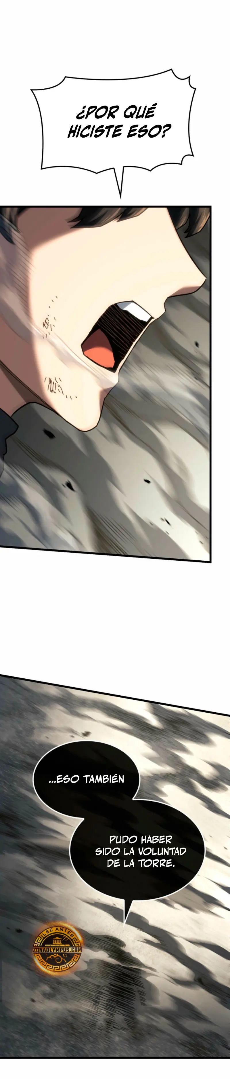 La venganza del sabueso de sangre de hierro > Capitulo 125 > Page 491