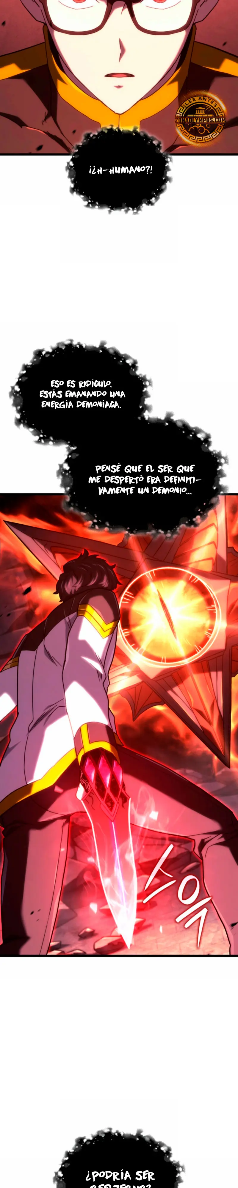 La venganza del sabueso de sangre de hierro > Capitulo 127 > Page 61