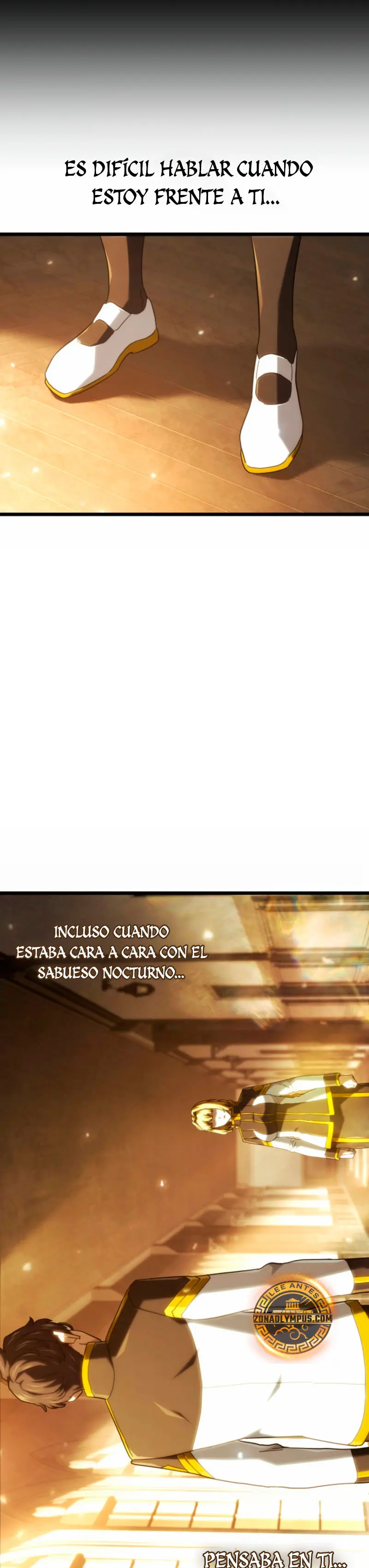 La venganza del sabueso de sangre de hierro > Capitulo 132 > Page 491