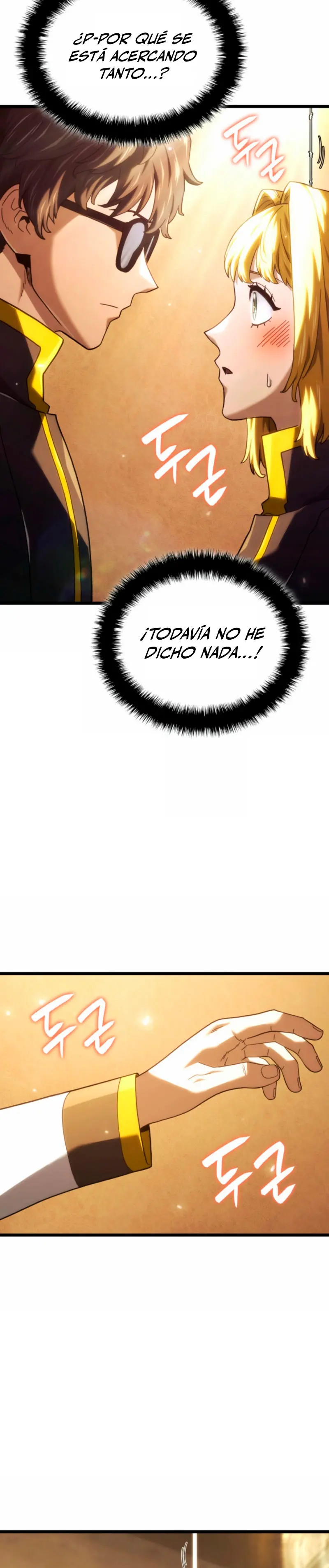 La venganza del sabueso de sangre de hierro > Capitulo 133 > Page 51