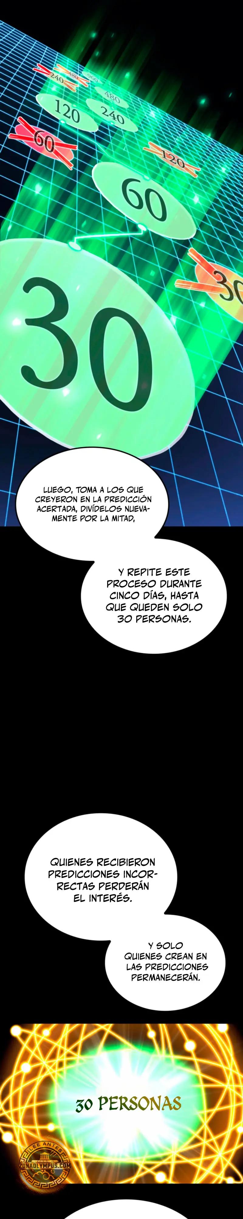 La venganza del sabueso de sangre de hierro > Capitulo 133 > Page 211