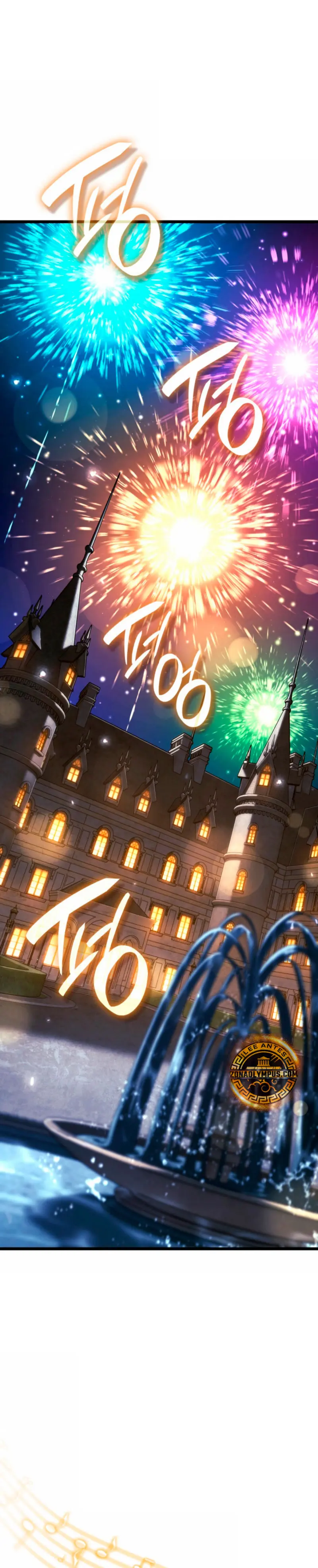 La venganza del sabueso de sangre de hierro > Capitulo 134 > Page 21