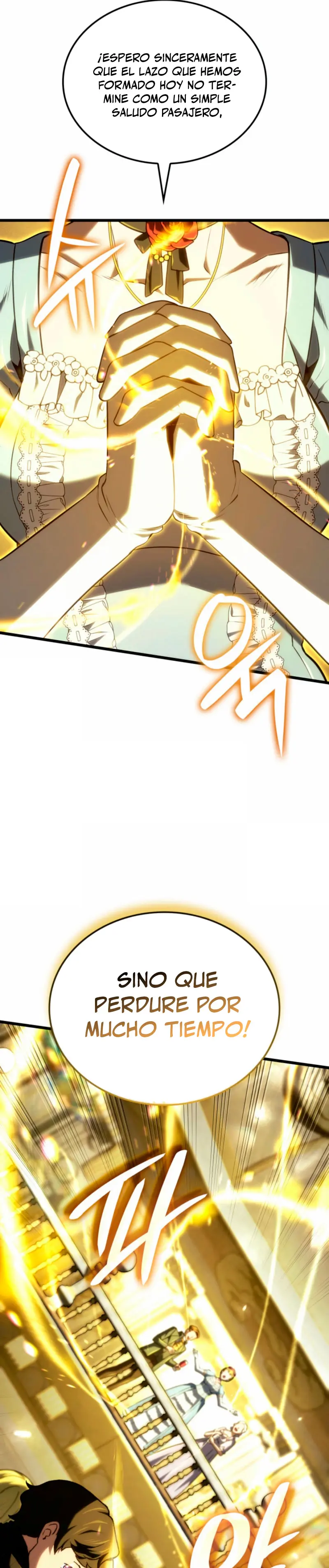 La venganza del sabueso de sangre de hierro > Capitulo 134 > Page 91