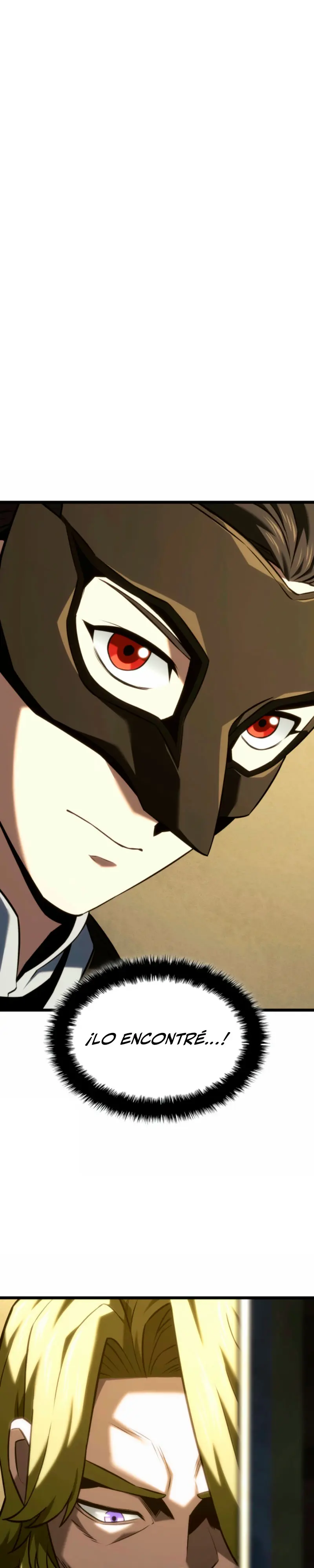 La venganza del sabueso de sangre de hierro > Capitulo 134 > Page 211