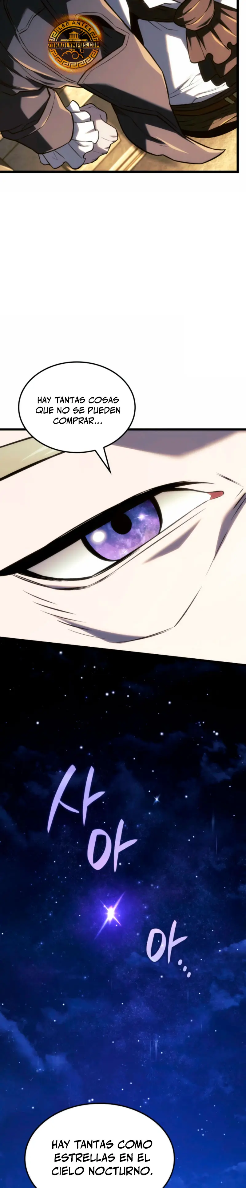 La venganza del sabueso de sangre de hierro > Capitulo 134 > Page 351