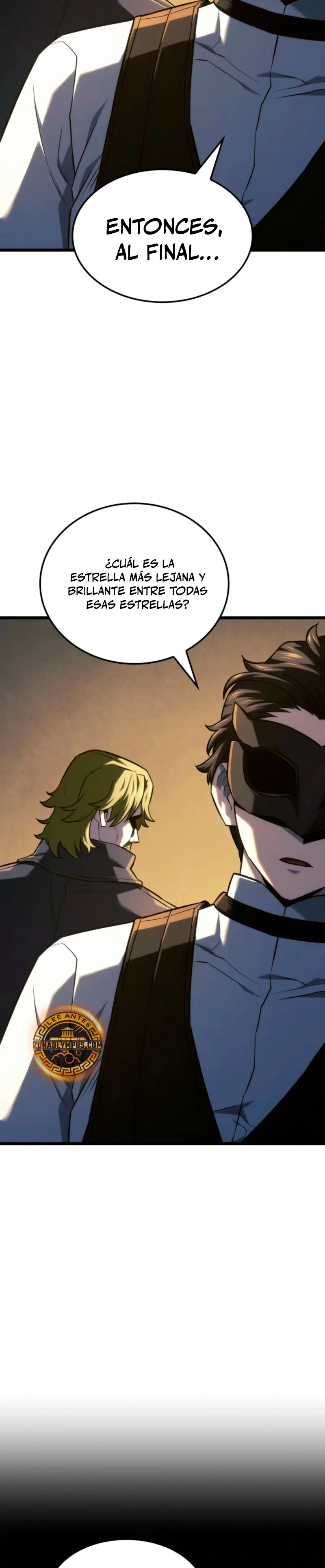 La venganza del sabueso de sangre de hierro > Capitulo 134 > Page 371