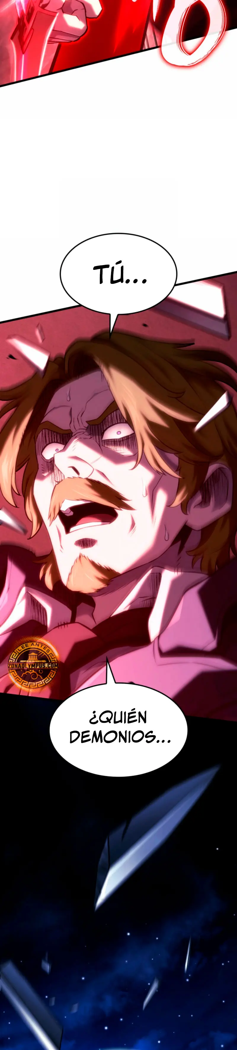 La venganza del sabueso de sangre de hierro > Capitulo 134 > Page 451