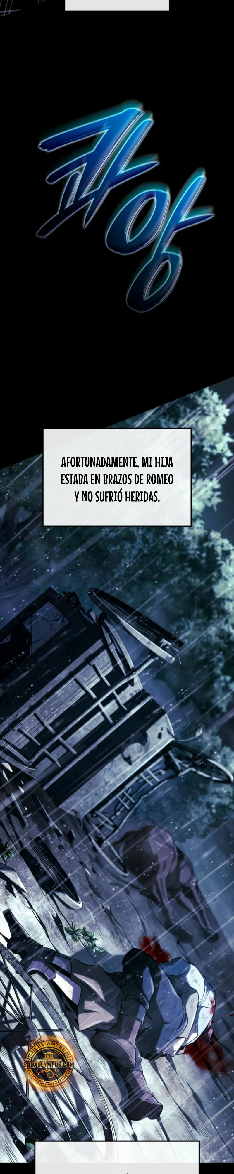 La venganza del sabueso de sangre de hierro > Capitulo 135 > Page 191