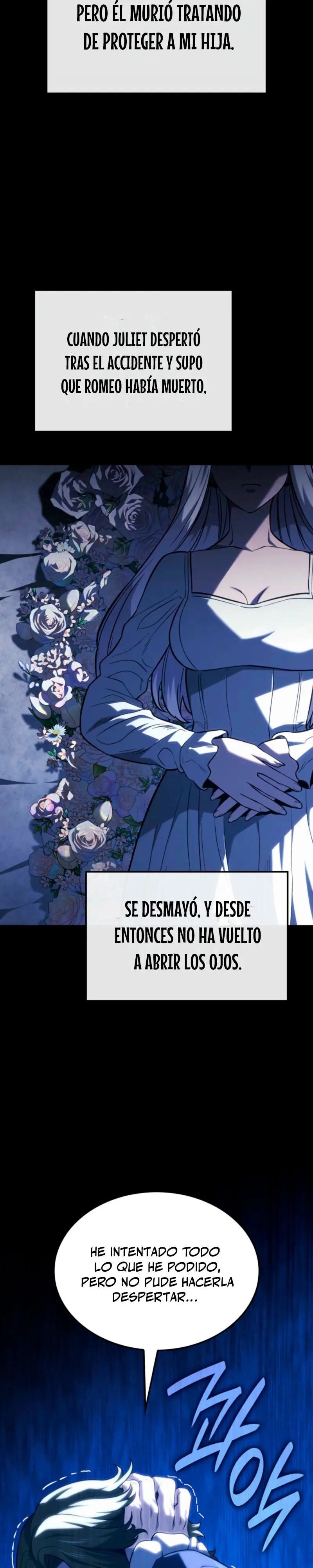 La venganza del sabueso de sangre de hierro > Capitulo 135 > Page 201