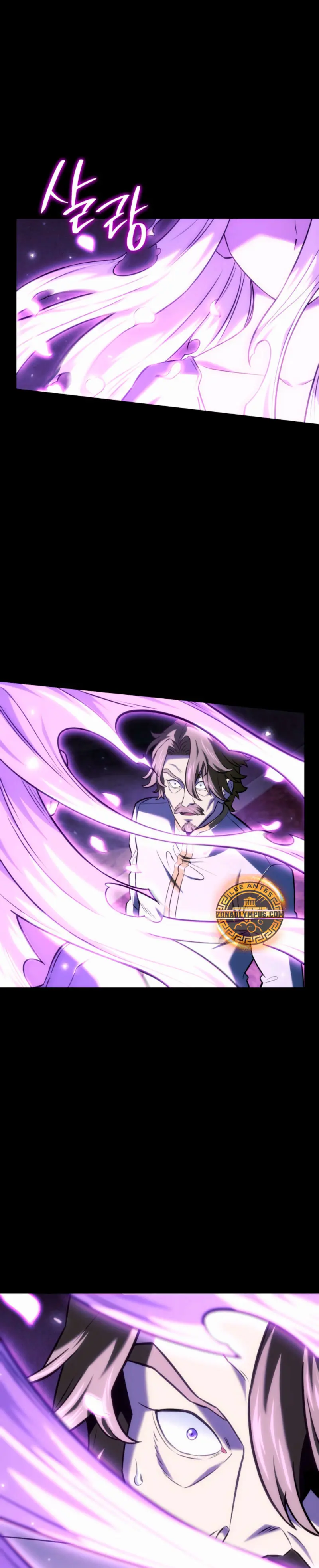 La venganza del sabueso de sangre de hierro > Capitulo 135 > Page 311