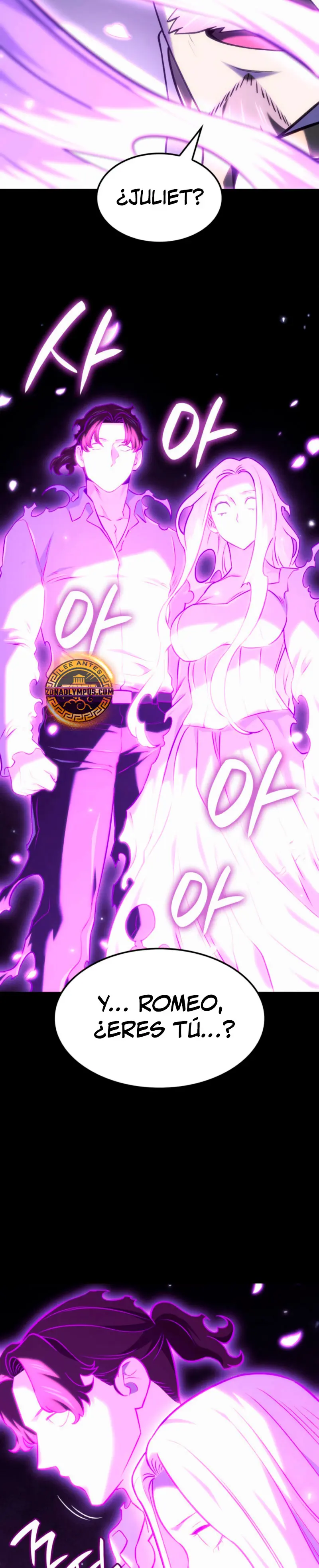 La venganza del sabueso de sangre de hierro > Capitulo 135 > Page 321