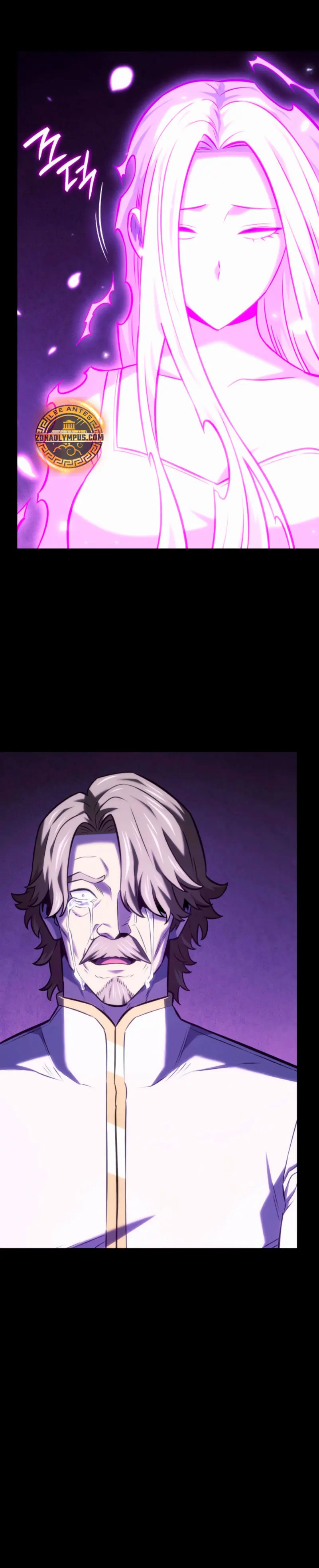 La venganza del sabueso de sangre de hierro > Capitulo 135 > Page 381