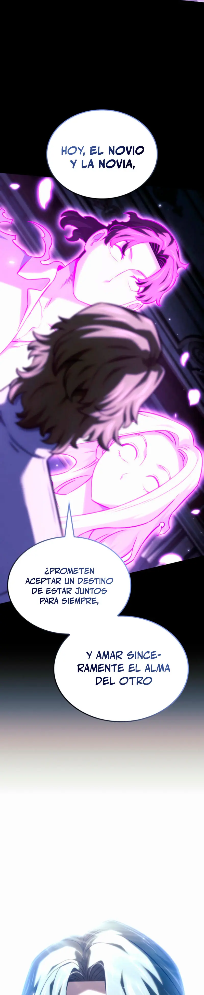 La venganza del sabueso de sangre de hierro > Capitulo 135 > Page 431