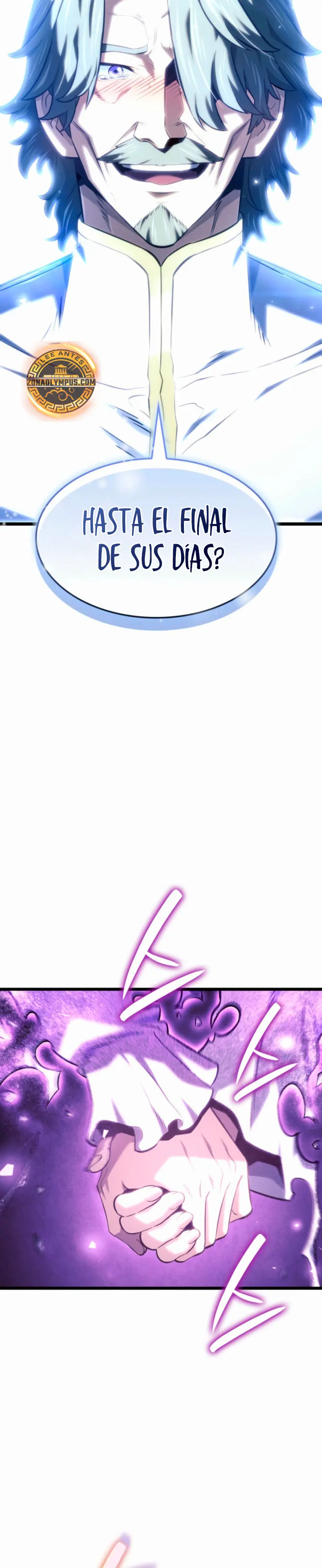 La venganza del sabueso de sangre de hierro > Capitulo 135 > Page 441