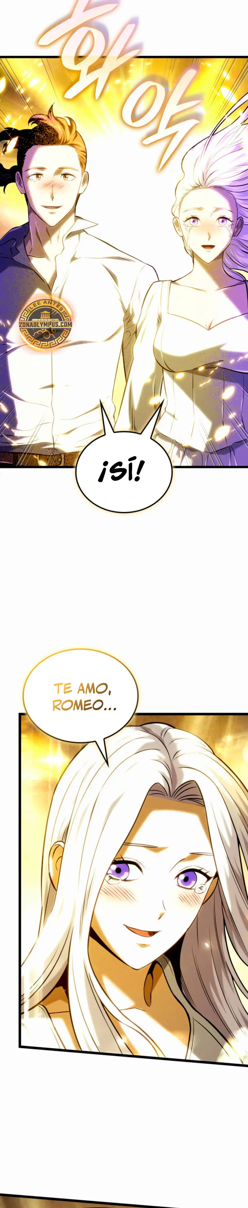 La venganza del sabueso de sangre de hierro > Capitulo 135 > Page 451