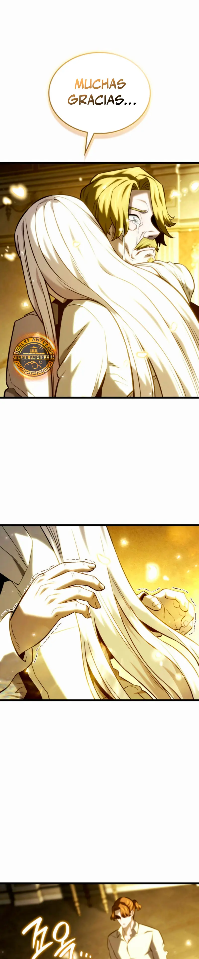 La venganza del sabueso de sangre de hierro > Capitulo 135 > Page 481