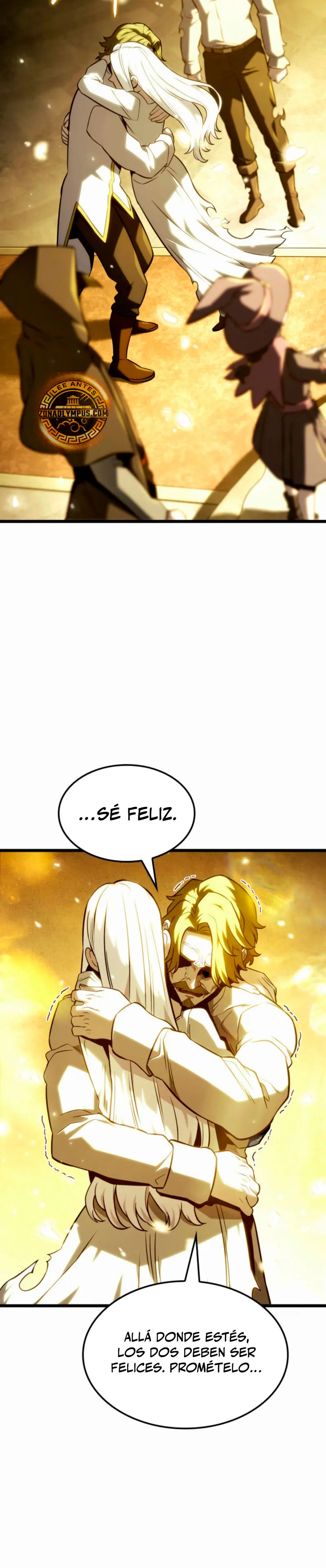 La venganza del sabueso de sangre de hierro > Capitulo 135 > Page 491