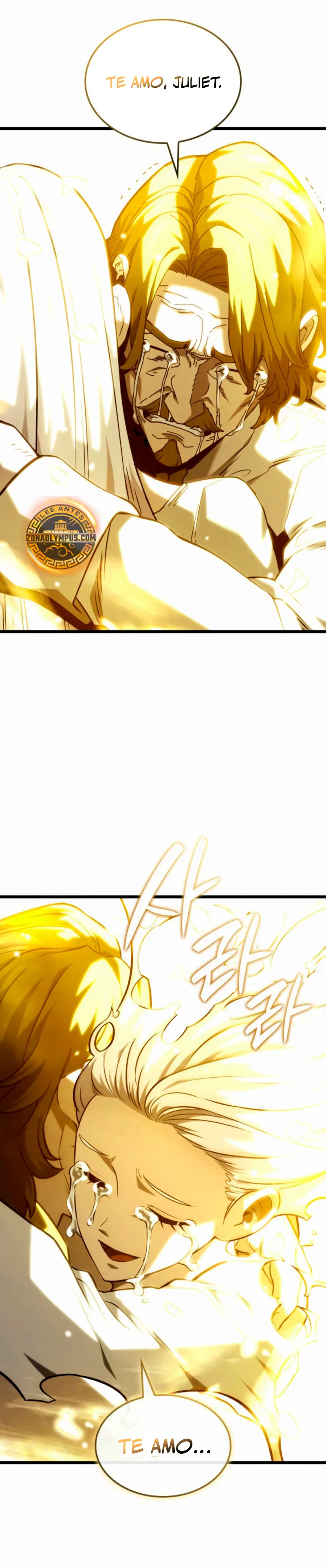 La venganza del sabueso de sangre de hierro > Capitulo 135 > Page 501