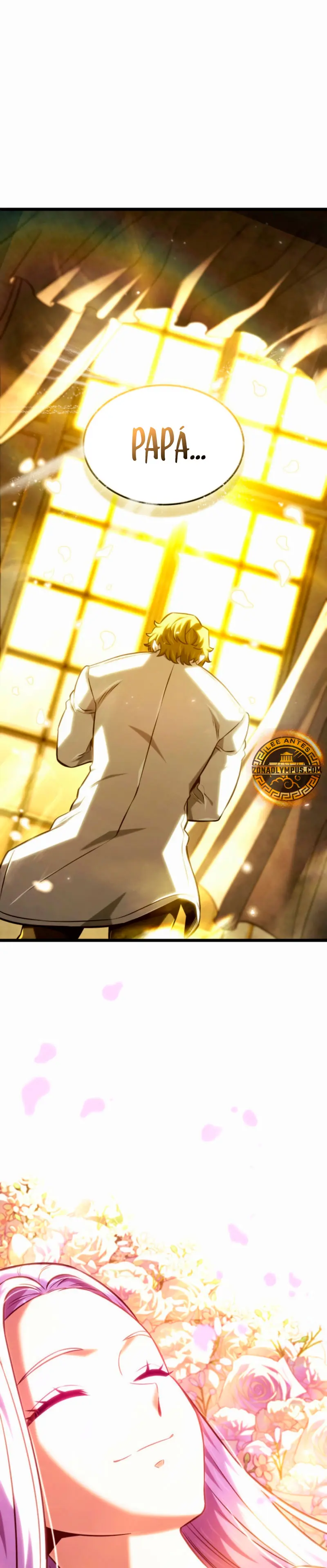 La venganza del sabueso de sangre de hierro > Capitulo 135 > Page 511