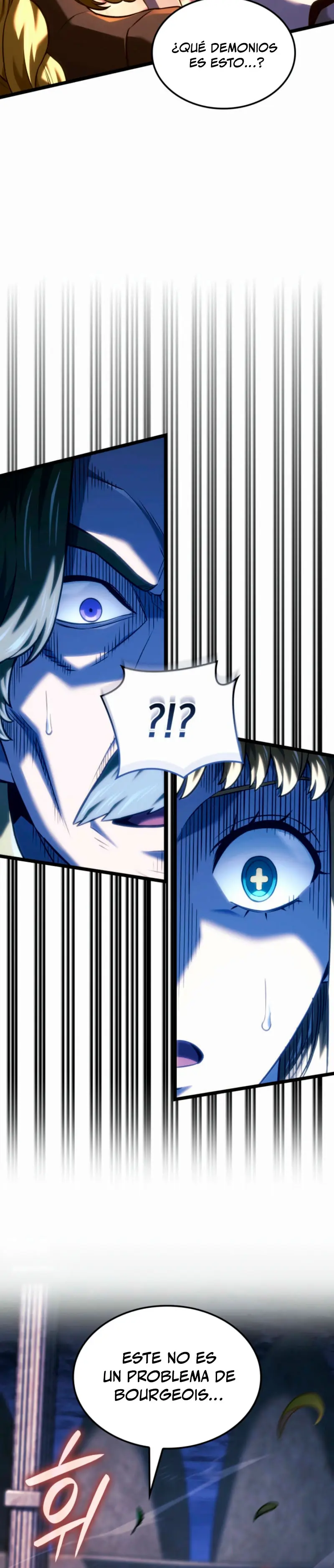 La venganza del sabueso de sangre de hierro > Capitulo 136 > Page 231