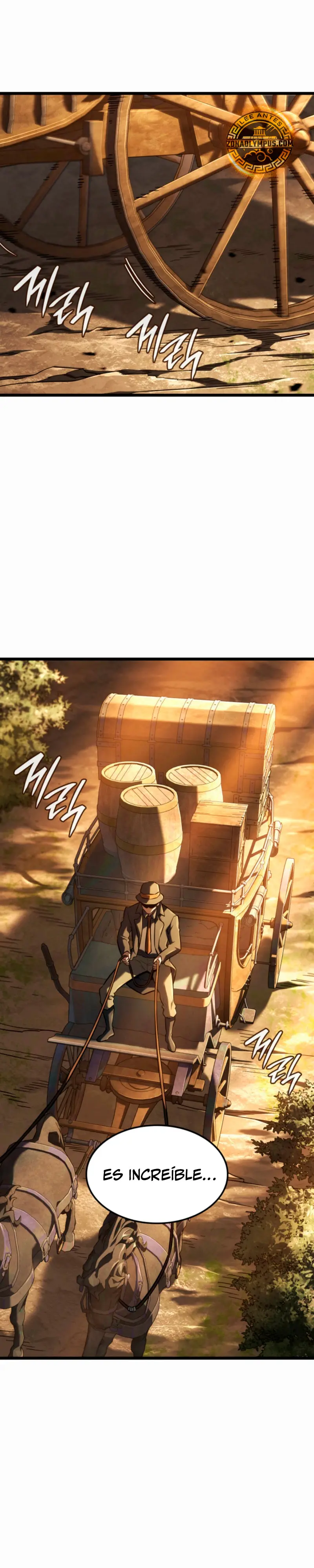 La venganza del sabueso de sangre de hierro > Capitulo 136 > Page 251