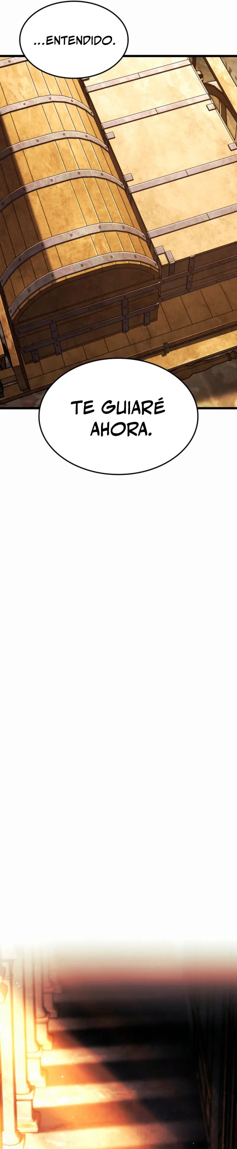 La venganza del sabueso de sangre de hierro > Capitulo 136 > Page 461