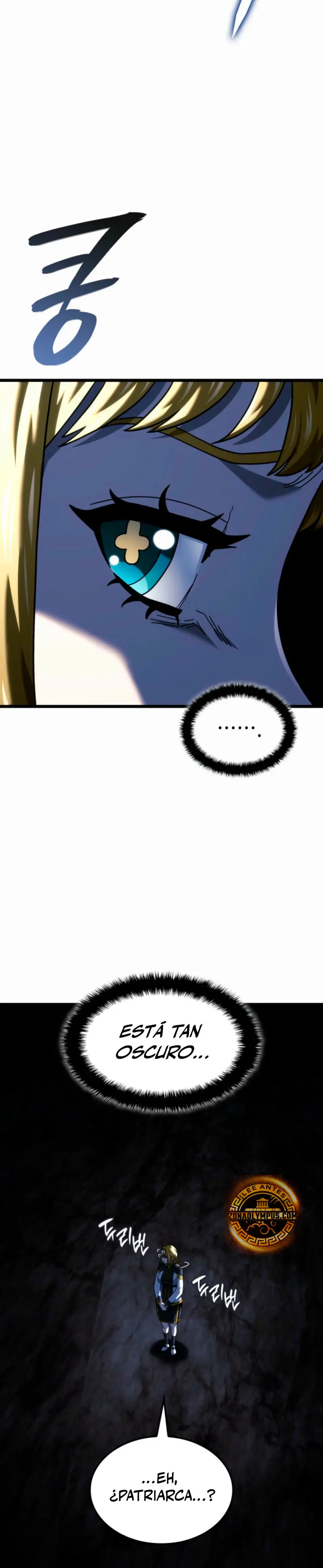 La venganza del sabueso de sangre de hierro > Capitulo 136 > Page 511