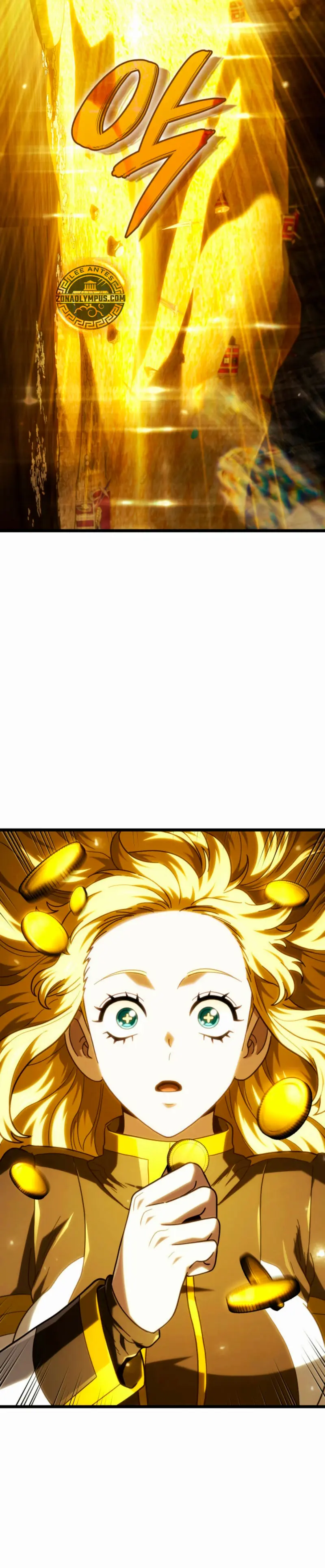 La venganza del sabueso de sangre de hierro > Capitulo 136 > Page 541