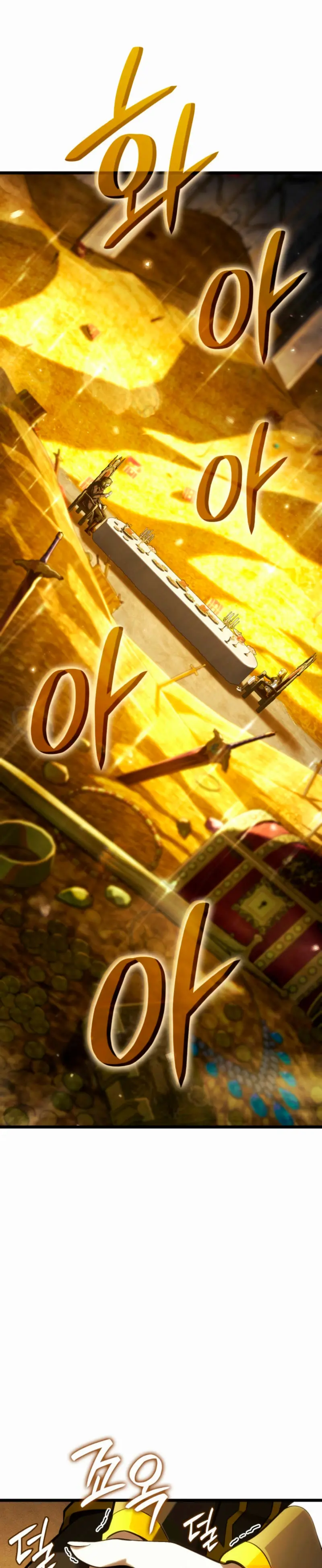 La venganza del sabueso de sangre de hierro > Capitulo 137 > Page 31