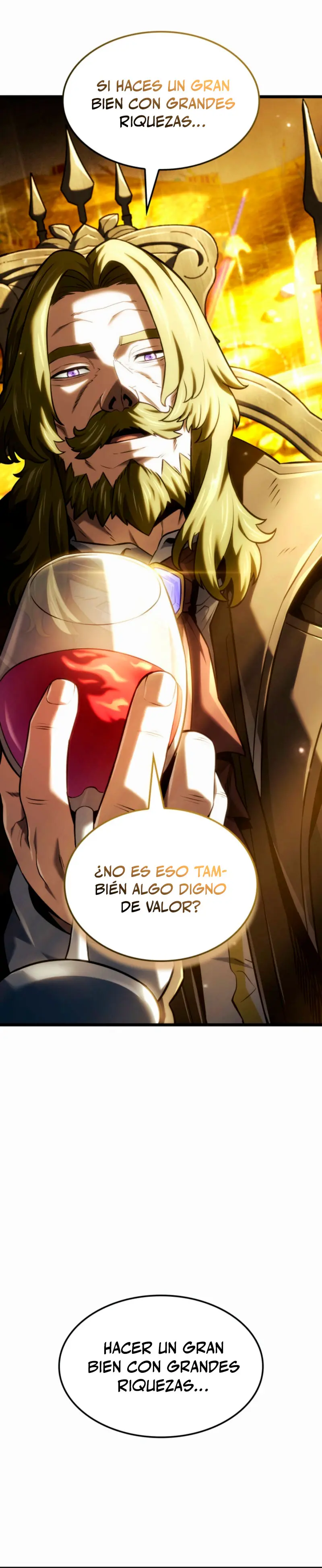 La venganza del sabueso de sangre de hierro > Capitulo 137 > Page 161