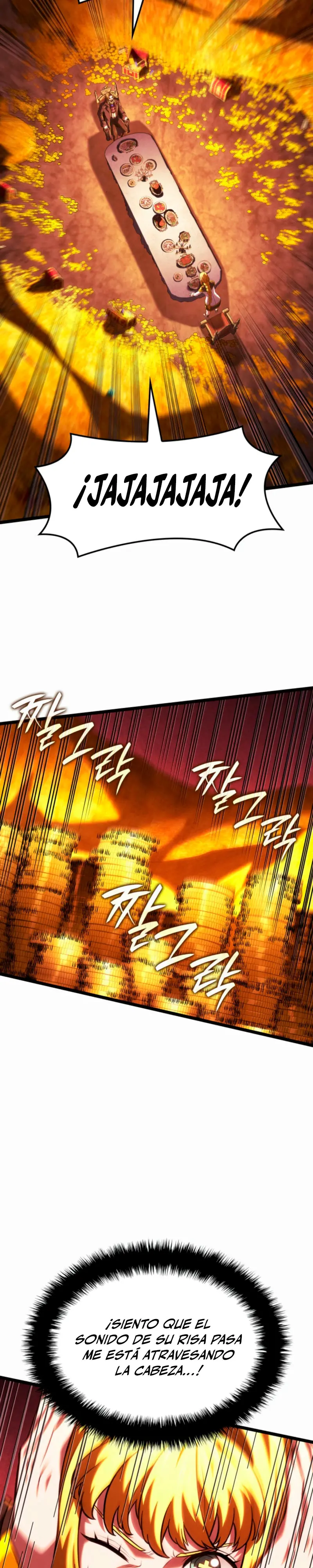 La venganza del sabueso de sangre de hierro > Capitulo 137 > Page 211