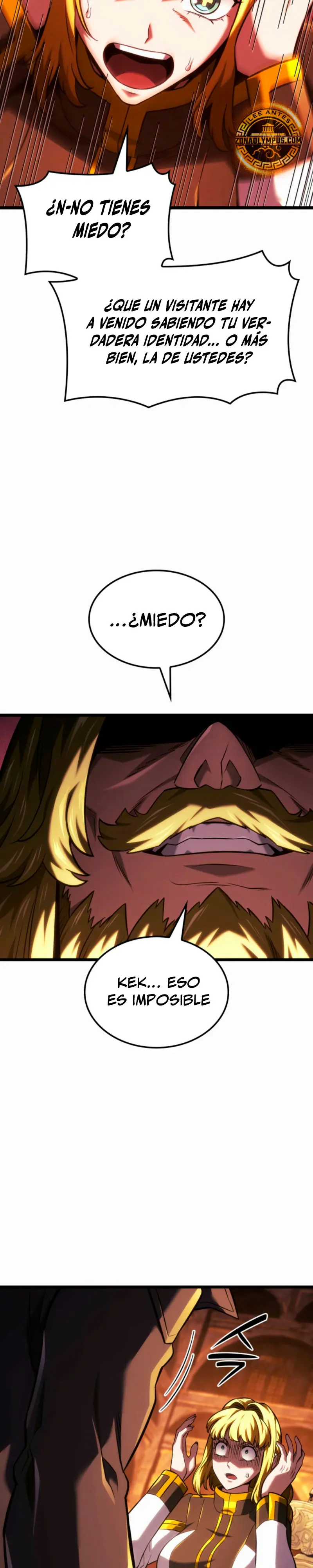 La venganza del sabueso de sangre de hierro > Capitulo 137 > Page 221