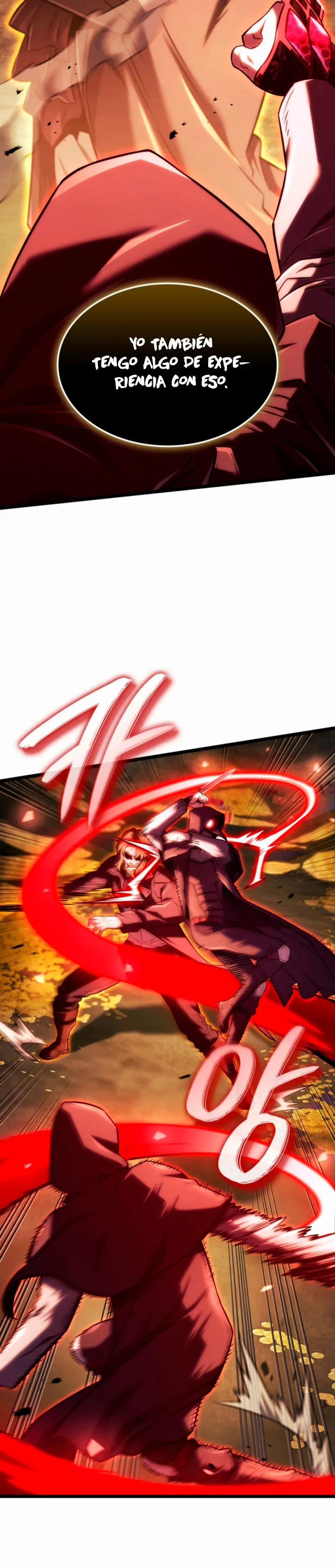 La venganza del sabueso de sangre de hierro > Capitulo 137 > Page 341