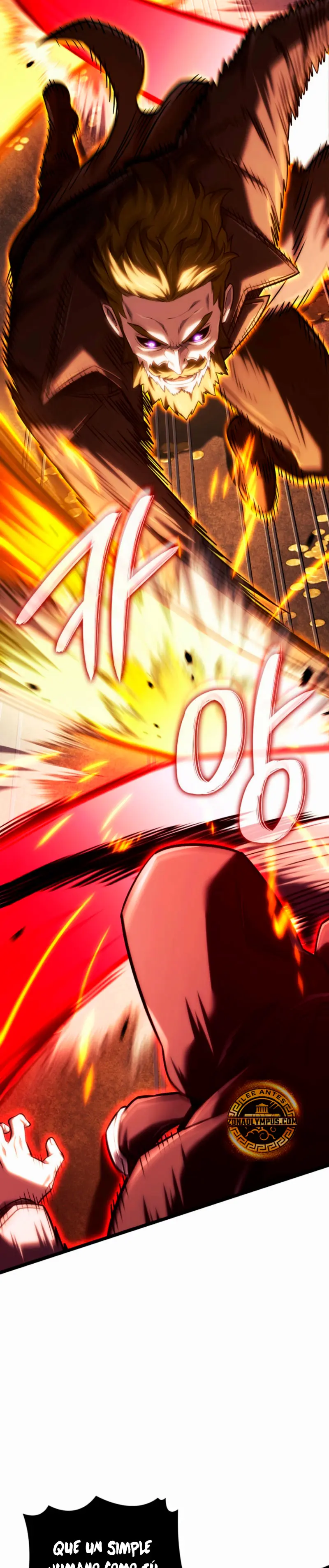 La venganza del sabueso de sangre de hierro > Capitulo 137 > Page 401