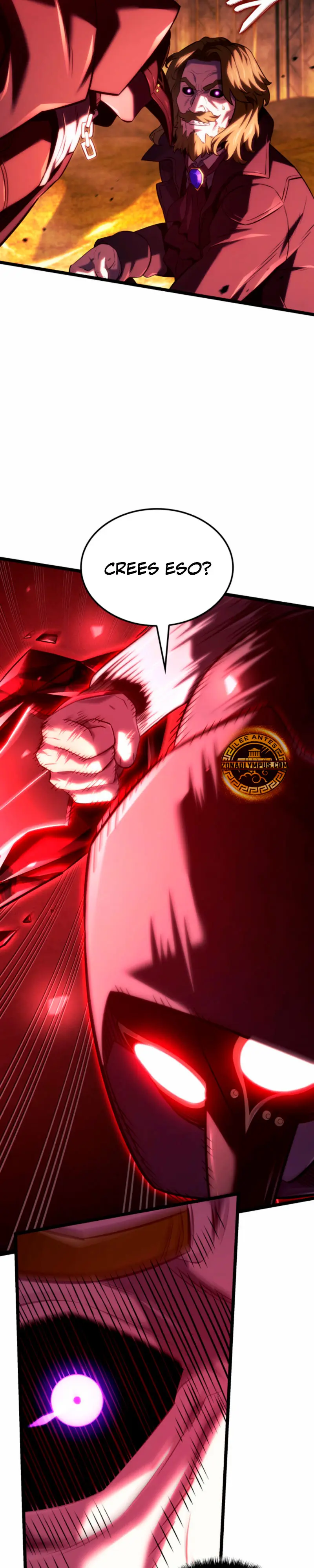 La venganza del sabueso de sangre de hierro > Capitulo 138 > Page 61