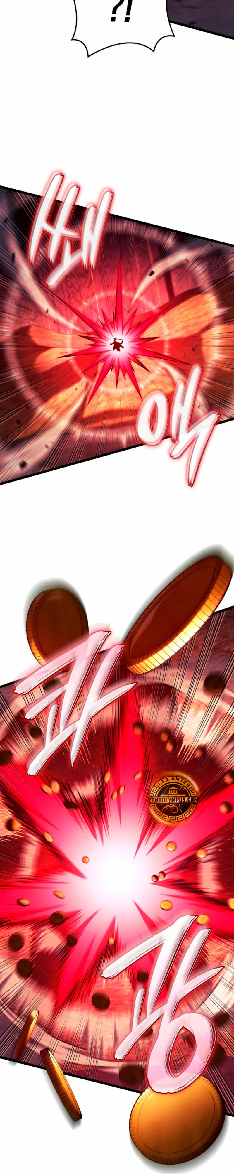 La venganza del sabueso de sangre de hierro > Capitulo 138 > Page 81