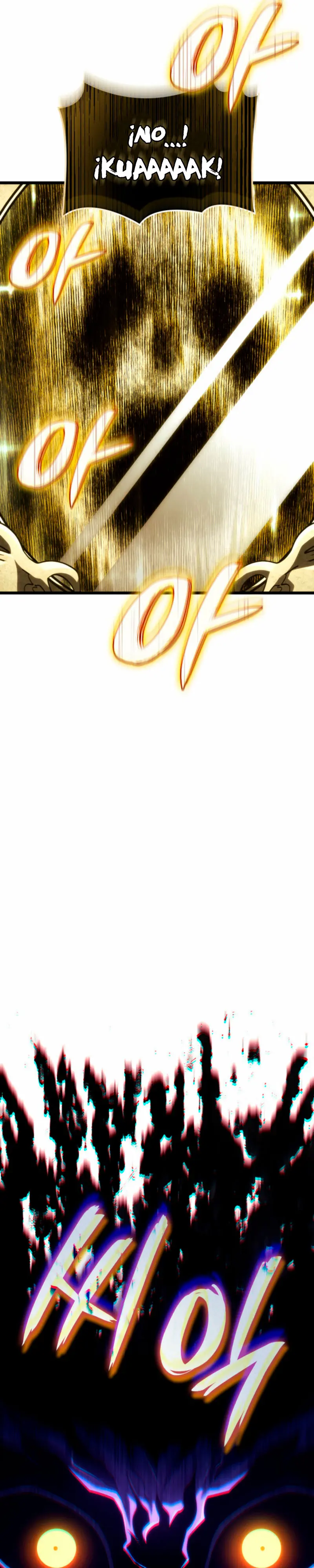 La venganza del sabueso de sangre de hierro > Capitulo 138 > Page 171