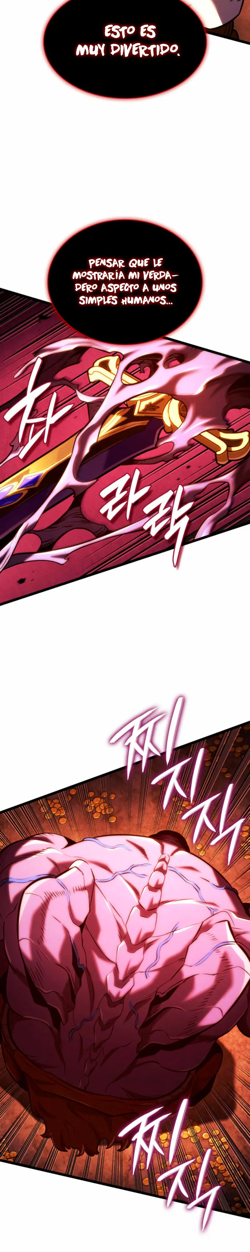 La venganza del sabueso de sangre de hierro > Capitulo 138 > Page 201