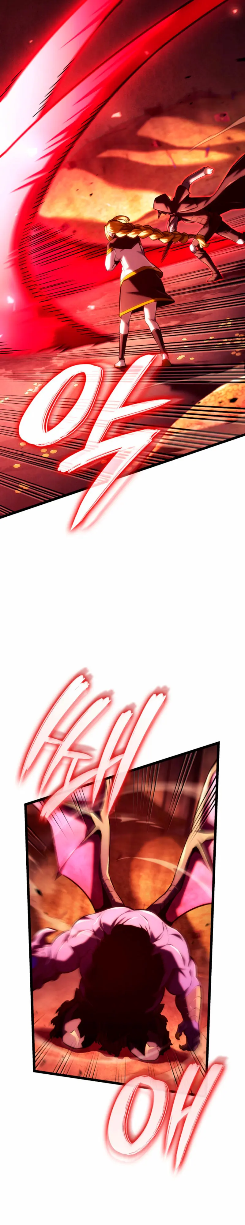 La venganza del sabueso de sangre de hierro > Capitulo 138 > Page 221