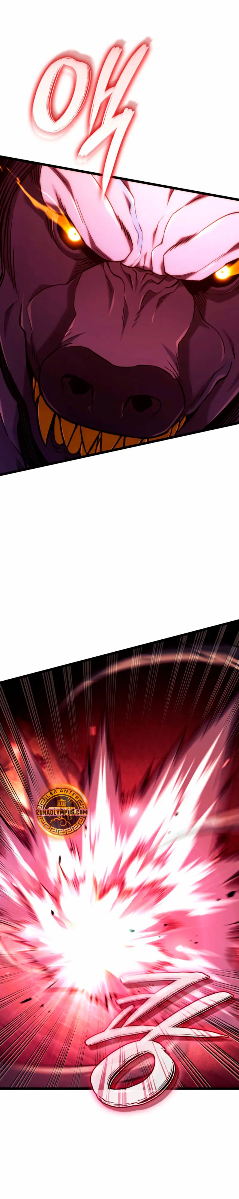 La venganza del sabueso de sangre de hierro > Capitulo 138 > Page 231