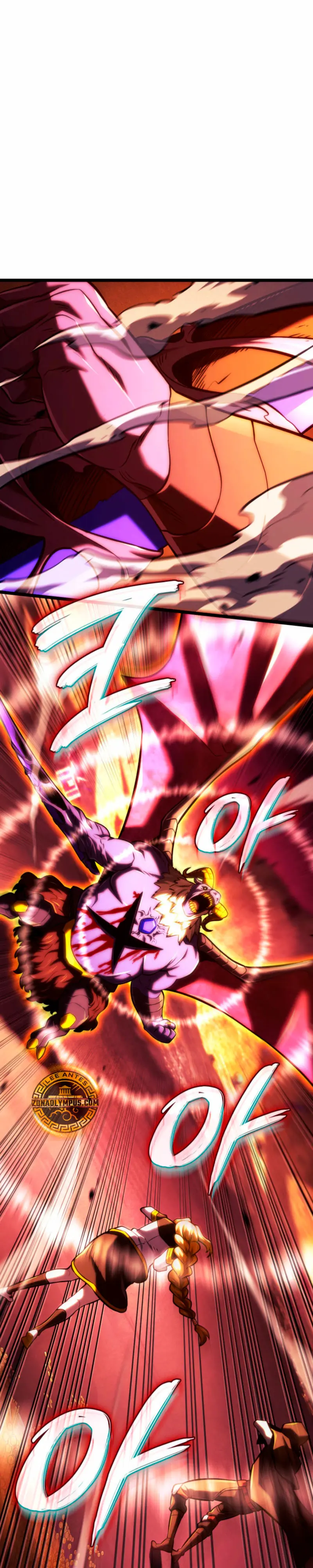 La venganza del sabueso de sangre de hierro > Capitulo 138 > Page 241