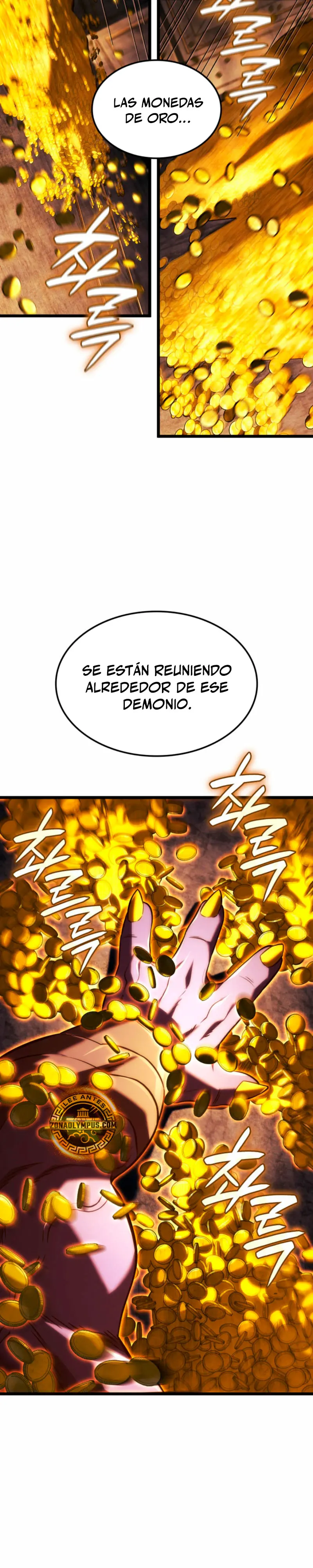 La venganza del sabueso de sangre de hierro > Capitulo 138 > Page 271