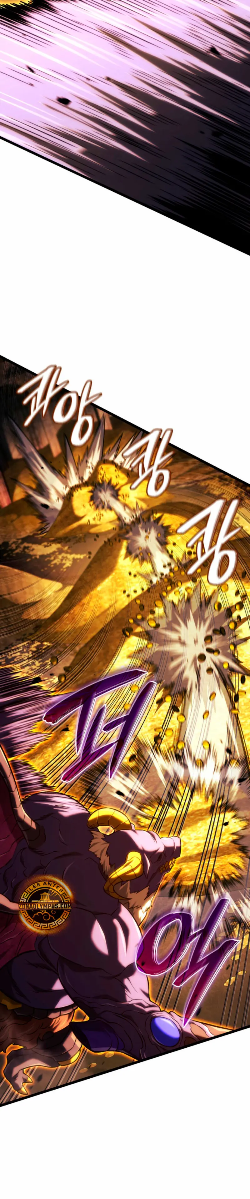 La venganza del sabueso de sangre de hierro > Capitulo 138 > Page 401