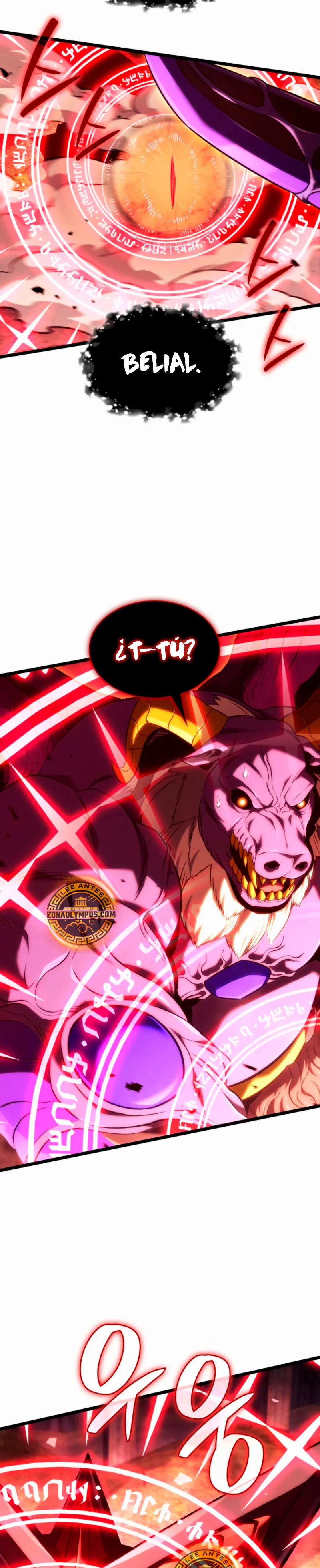 La venganza del sabueso de sangre de hierro > Capitulo 139 > Page 51