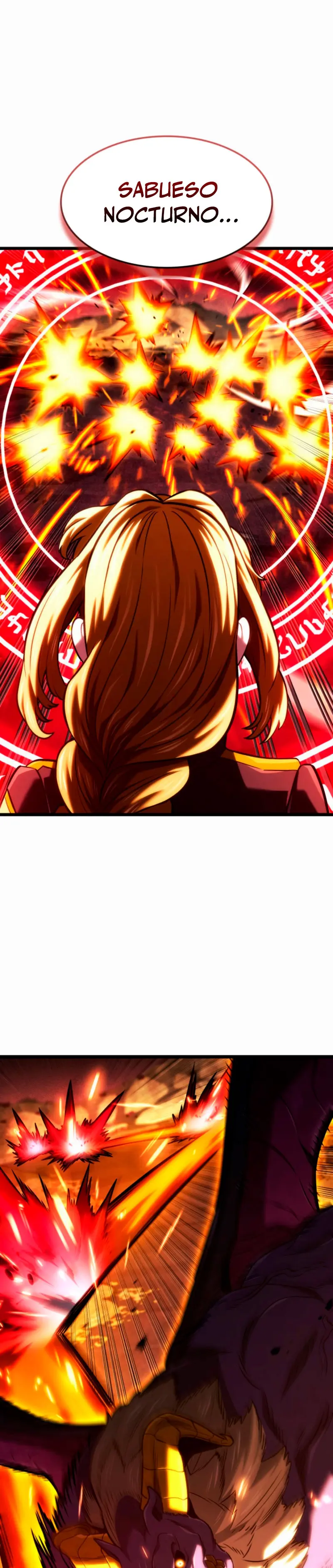 La venganza del sabueso de sangre de hierro > Capitulo 139 > Page 191